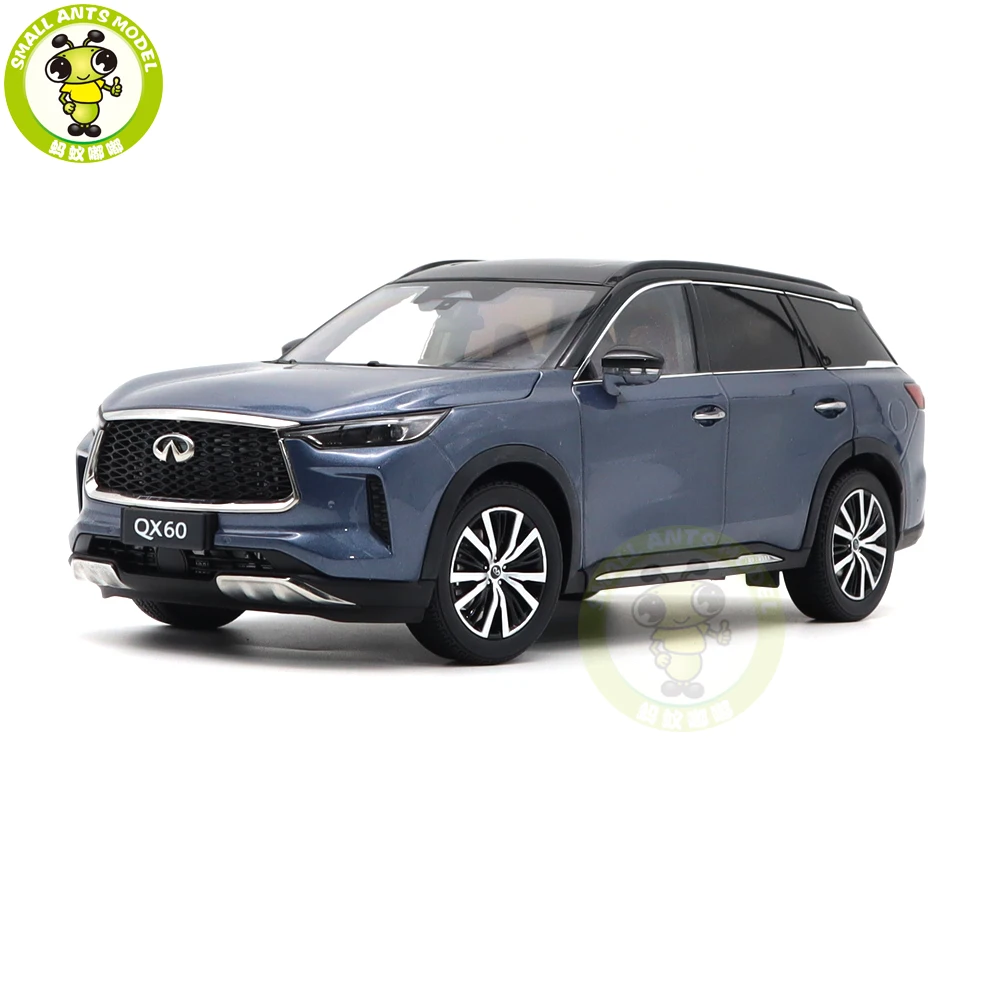 

1/18 QX60 2022 Φ Car Boys Girls Gifts