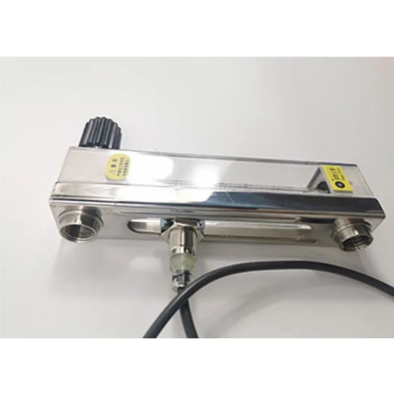 Физическая фотография параметры кислорода чистой воды фотометрия/10F может