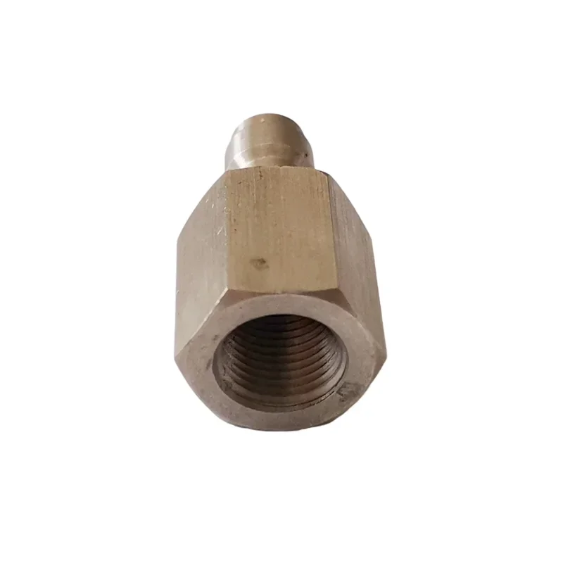 Пейнтбольный зарядный шланг PCP быстроразъемный адаптер внутренняя резьба 1/8BSP