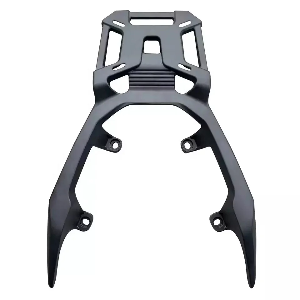 

Motorcycle Rear Luggage Rack Carrier Extend Shelf Bar Plate For Honda Adv150 XADV ADV 150 2019 2020