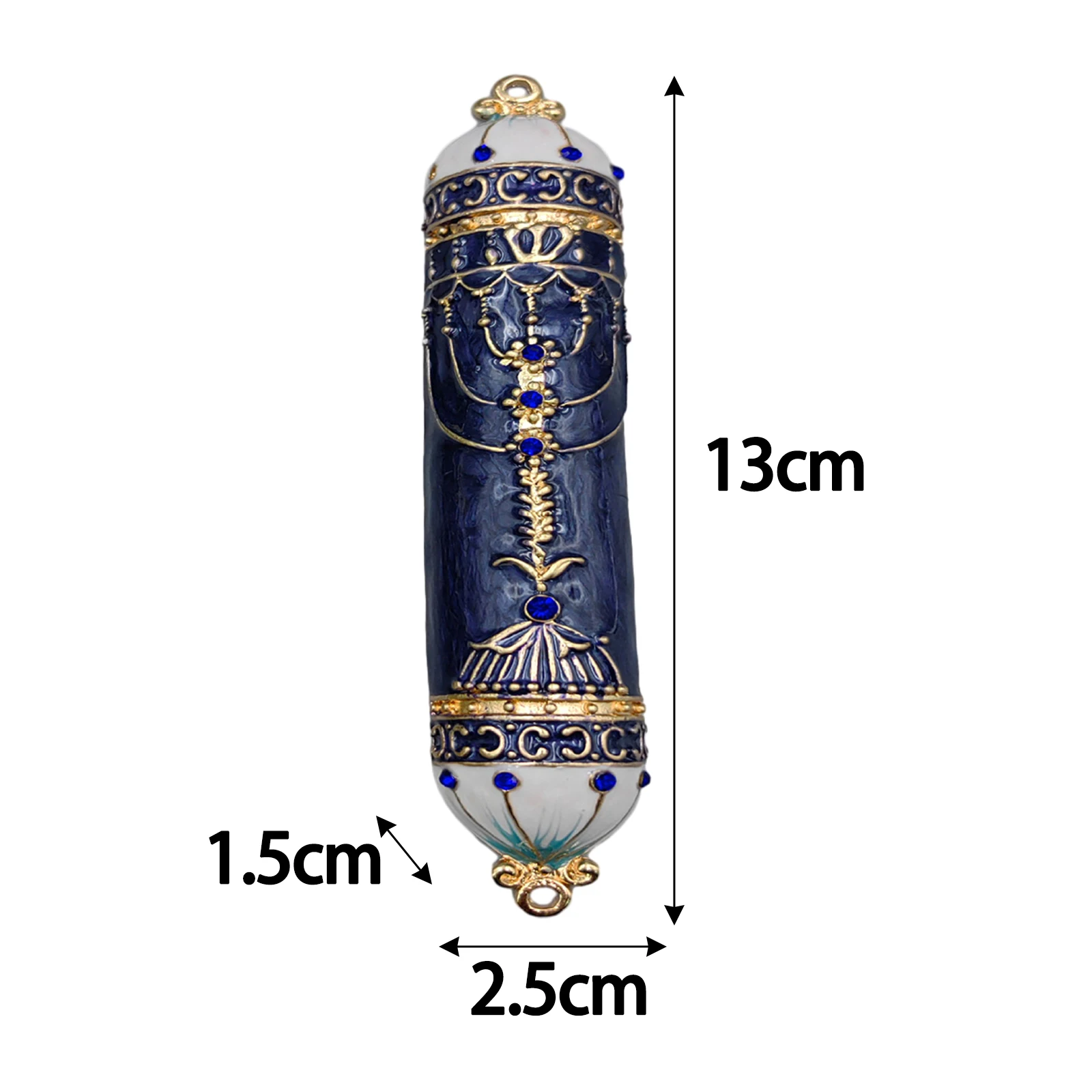 

Мезуза из металла MagiDeal