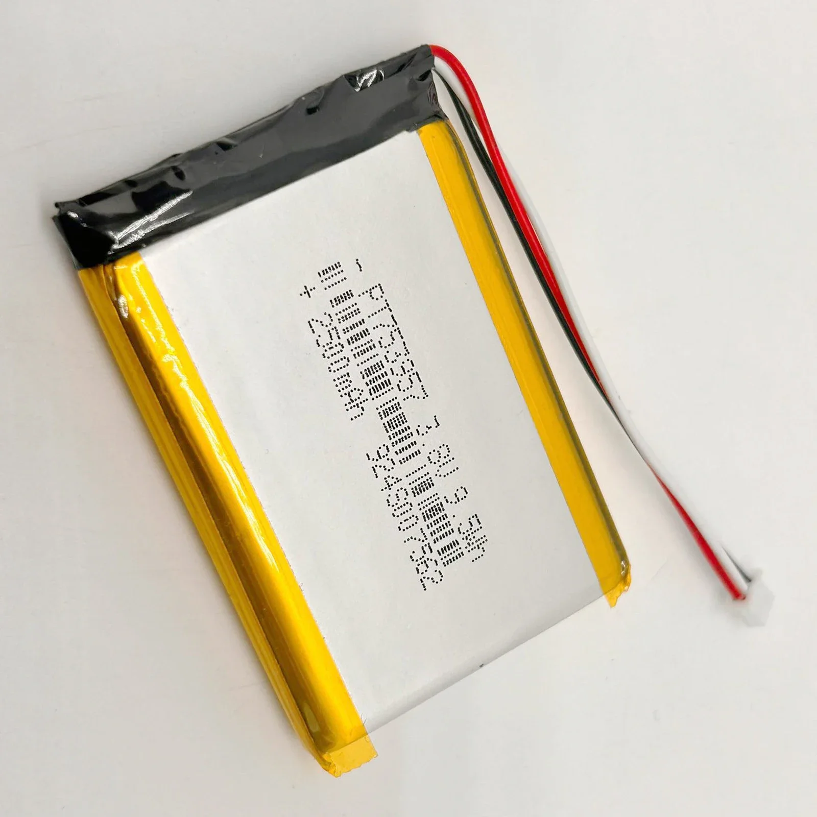 Фото Аккумулятор для беспроводной гарнитуры KIPNO 2500 мАч Logitech 533-000132 G933 G533 G935 G635 G633 №5