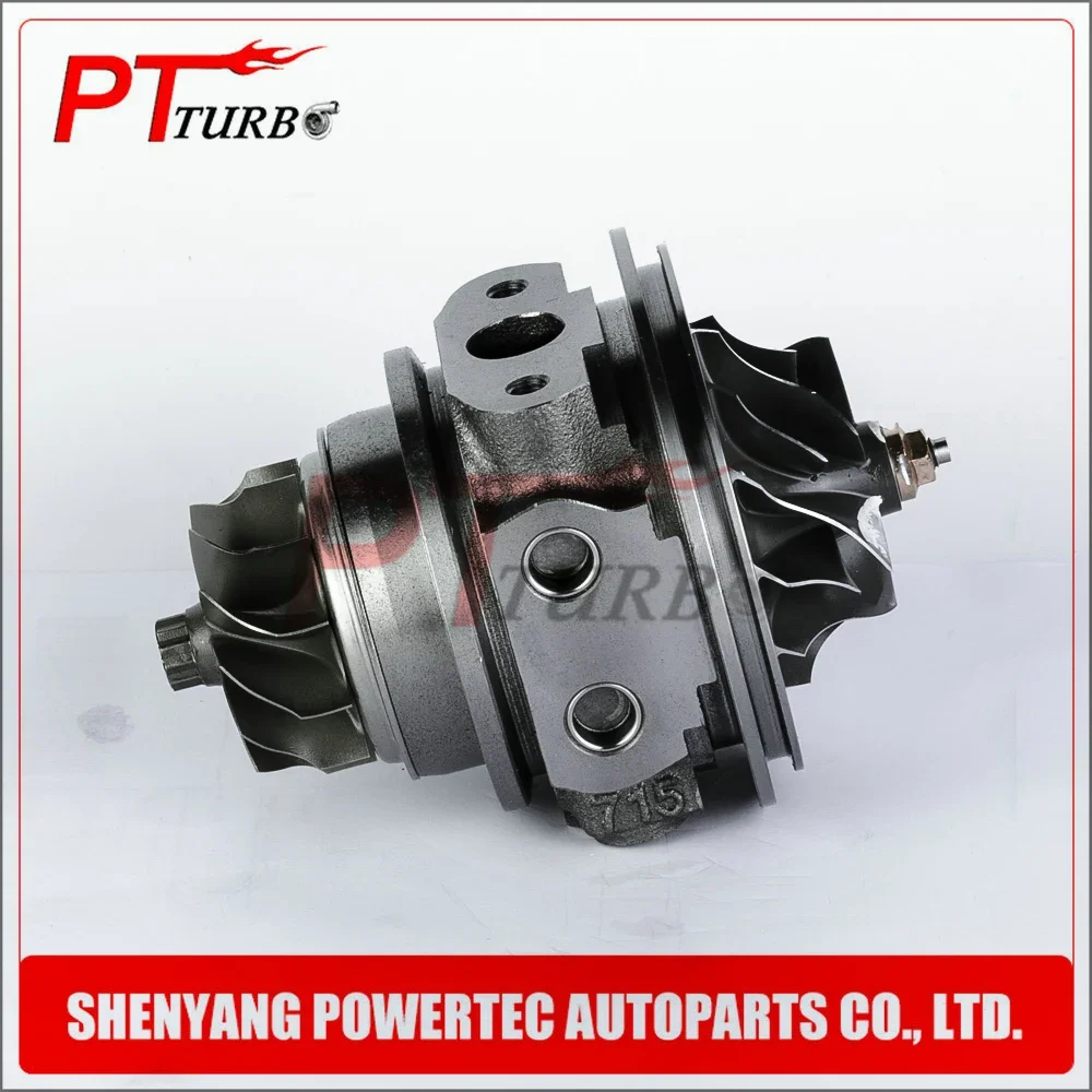 Картридж турбокомпрессора 49477-02058 49477-02108 для BMW X1 X3 Z4 125i 220i 320i 2 0 л 120/135/160/175/180 кВт