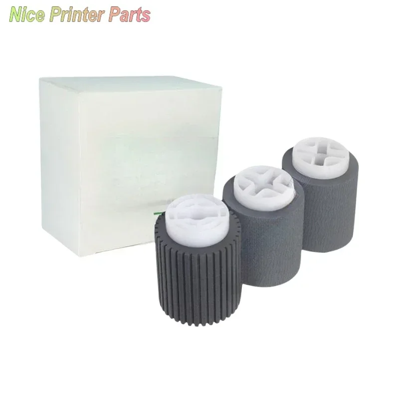 Ролик подачи для Sharp MX-55140 5141 4110 4111 5110 5111 3111 3115 3116 3140 3610 3640 4140 4141 2 компл./лот