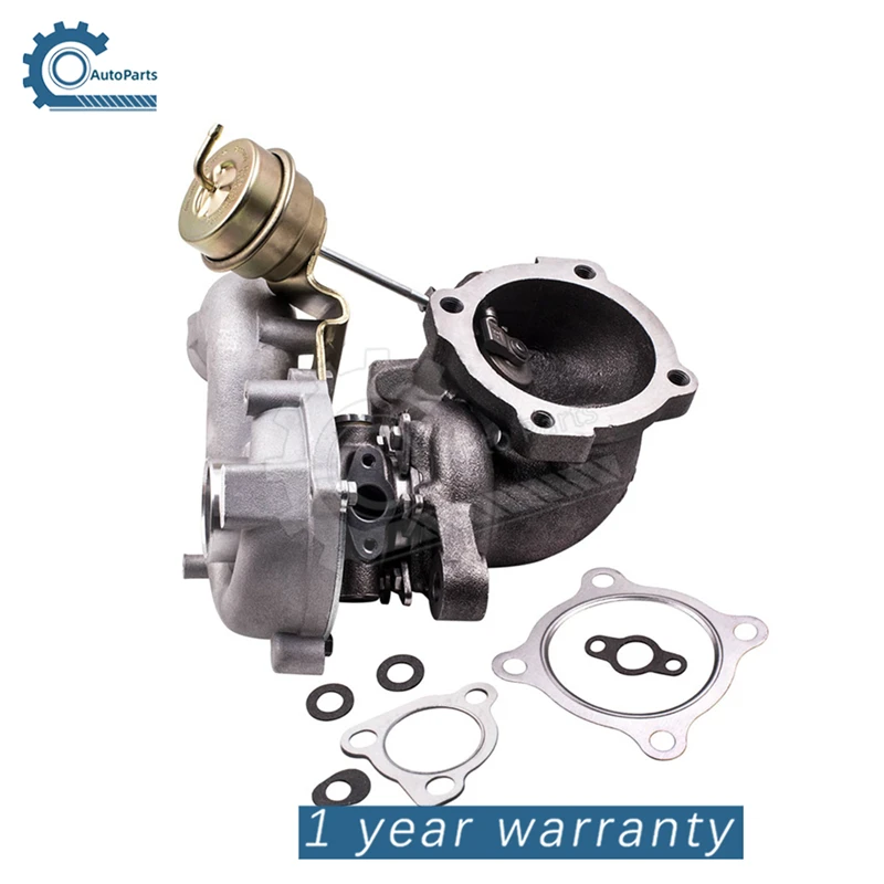 K04-001 Turbo турбонагнетатель для автомобилей Фольксваген Golf Bora Sport Beetle Jetta 1 8 T 1.8L