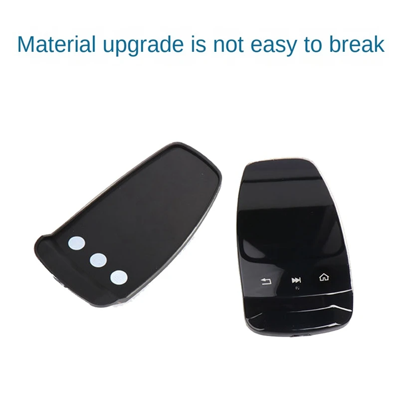 Автомобильная центральная консоль A2139008109 медиачехол для мыши рукописное письмо