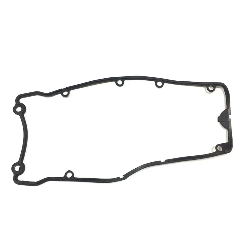 стц 11121432885 Резиновая прокладка уплотнение крышки клапана головки блока