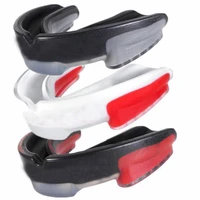 sport mouth guard eva teeth protector adult mouthguard tooth brace protection for basketball rugby boxing karate