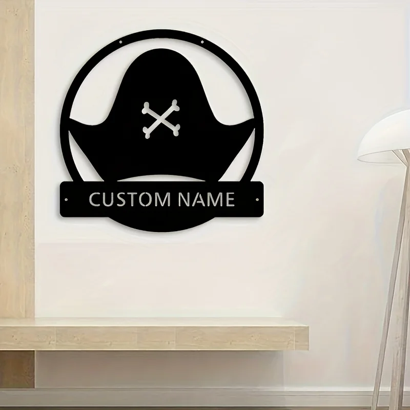 Металлическая Вывеска На Хэллоуин Кошелёк Или Жизнь Настенный Художественный