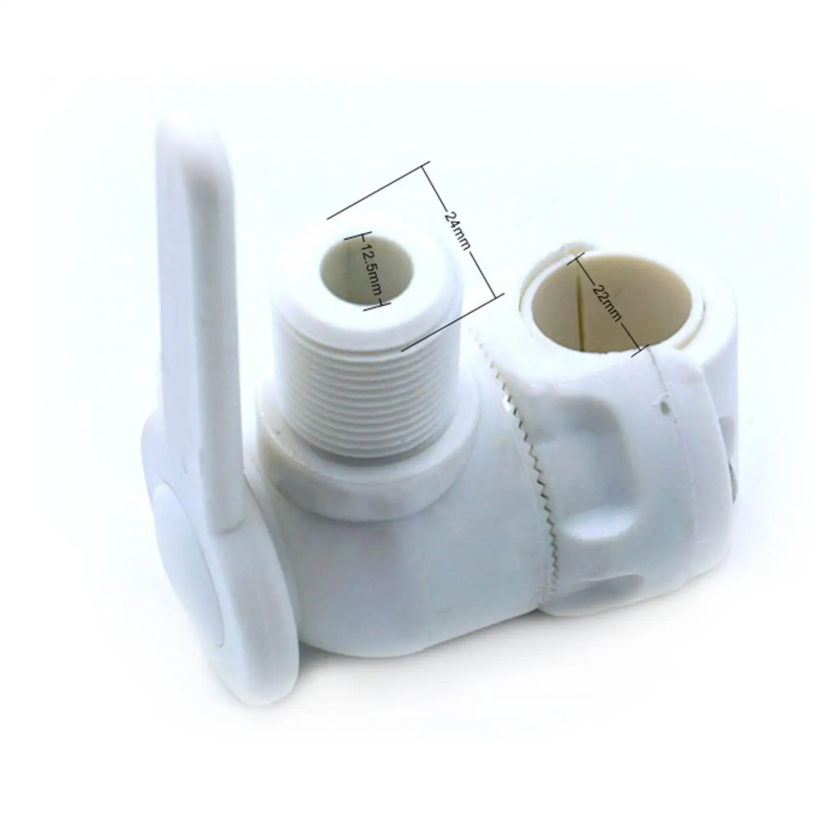 Морское крепление VHF с трещоткой монтажное основание прочные аксессуары