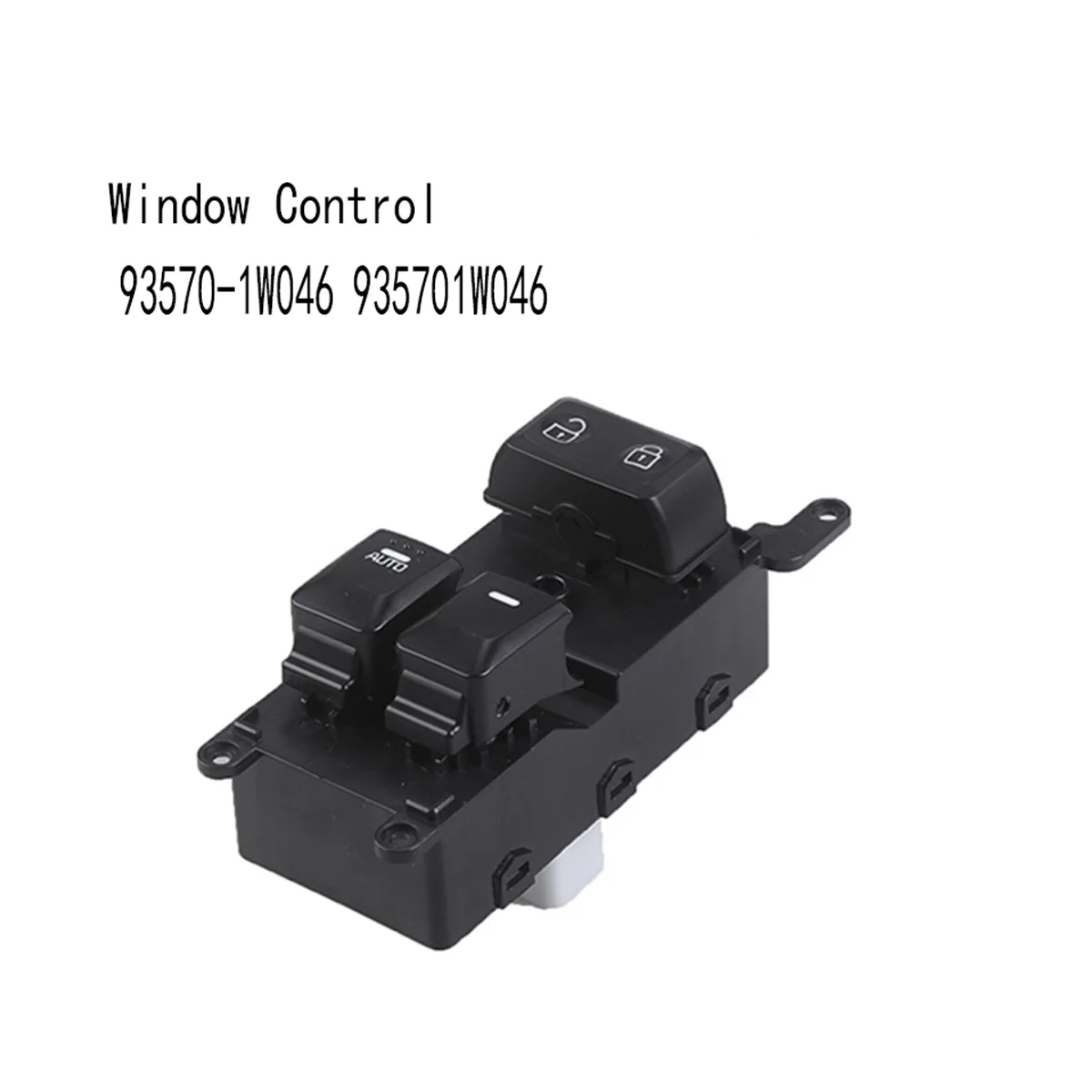 Переключатель Стеклоподъемника для автомобиля переключатель управления окном