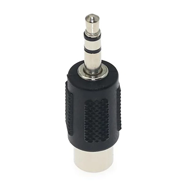 1 шт. разъем RCA для разъема 3 5 мм