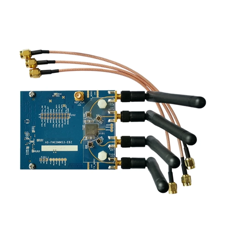 

1 комплект, Детская плата SDR RF, официальное программное обеспечение, радио, радиочастотный приемопередатчик
