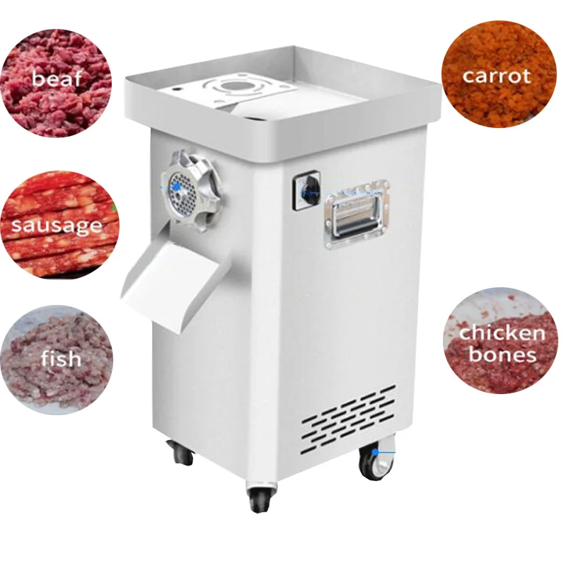 

Ручная мясорубка PBOBP, измельчитель из алюминиевого сплава, для приготовления лапши, колбасы, приспособления для домашней кухни, кухонный комбайн