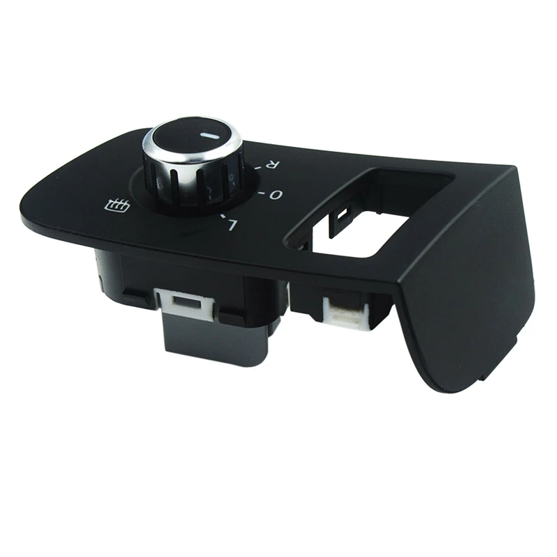 Зеркальный переключатель питания со стороны водителя для Caddy Touran 1T 2005-2015 1T1959565K / 1T1