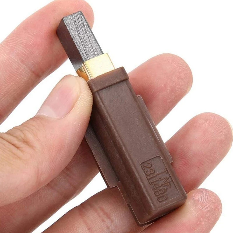 Угольные щетки Ametek Lamb 2311480 333261 33326-1 (4 шт.)