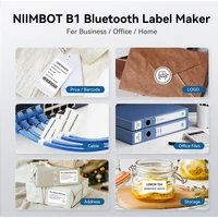 Принтер для этикетов Niimbot B1#2