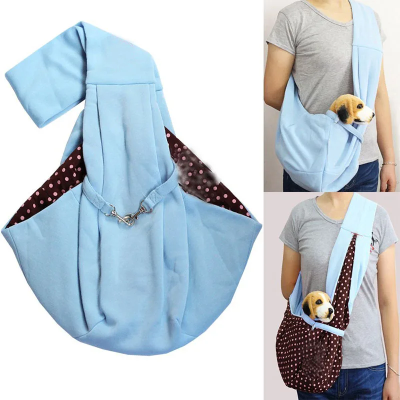 

Portable Travel Pet Shoulder Bag Small Pet Cat and Dog Universal Bag Animal Supplies Cat Backpack Carrier Puppy Little Teddy