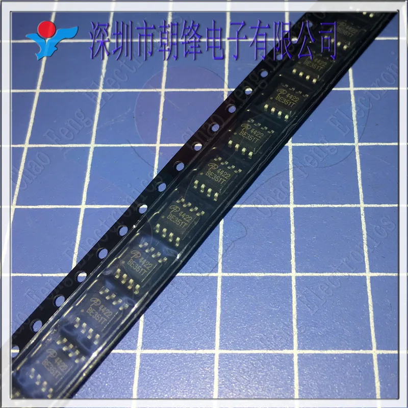 

10pcs original new AO4422 SOP8