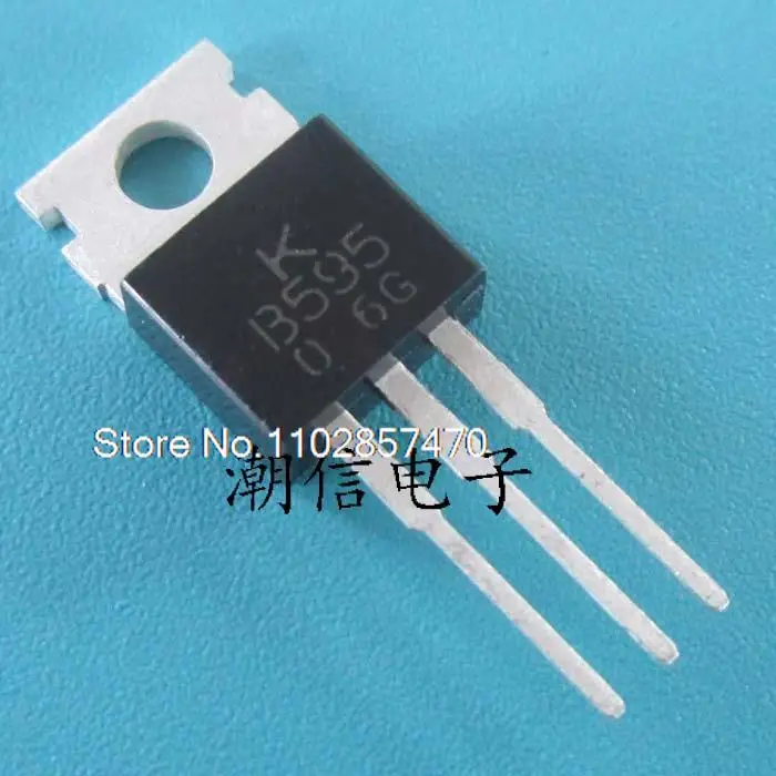 20 шт./партия D525 2SD525 B595 2SB595