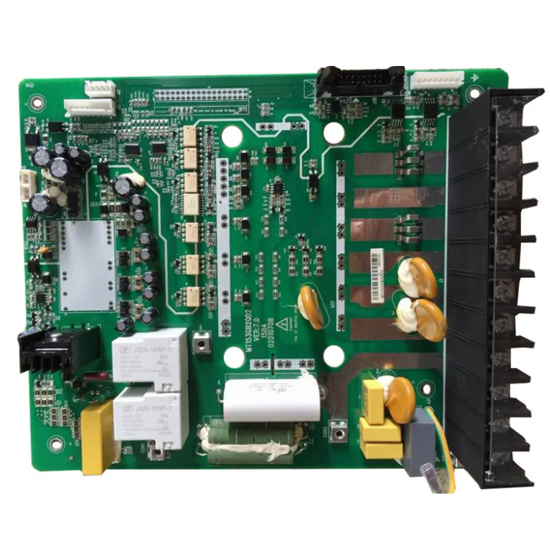 

New Inovance Inverter Power Driver Board MT153GB2QD2