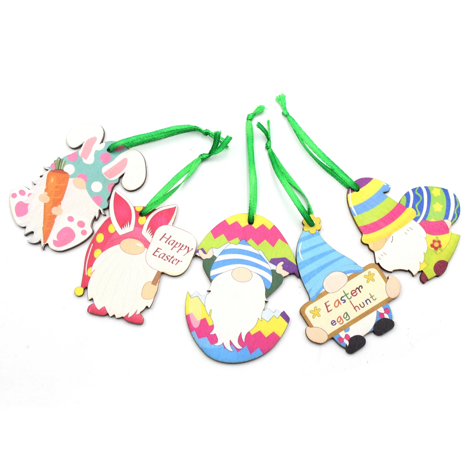 

Милое пасхальное яйцо в виде гнома, украшение для дома, пасхальные украшения для счастливой Пасхи 2022, детские подарки