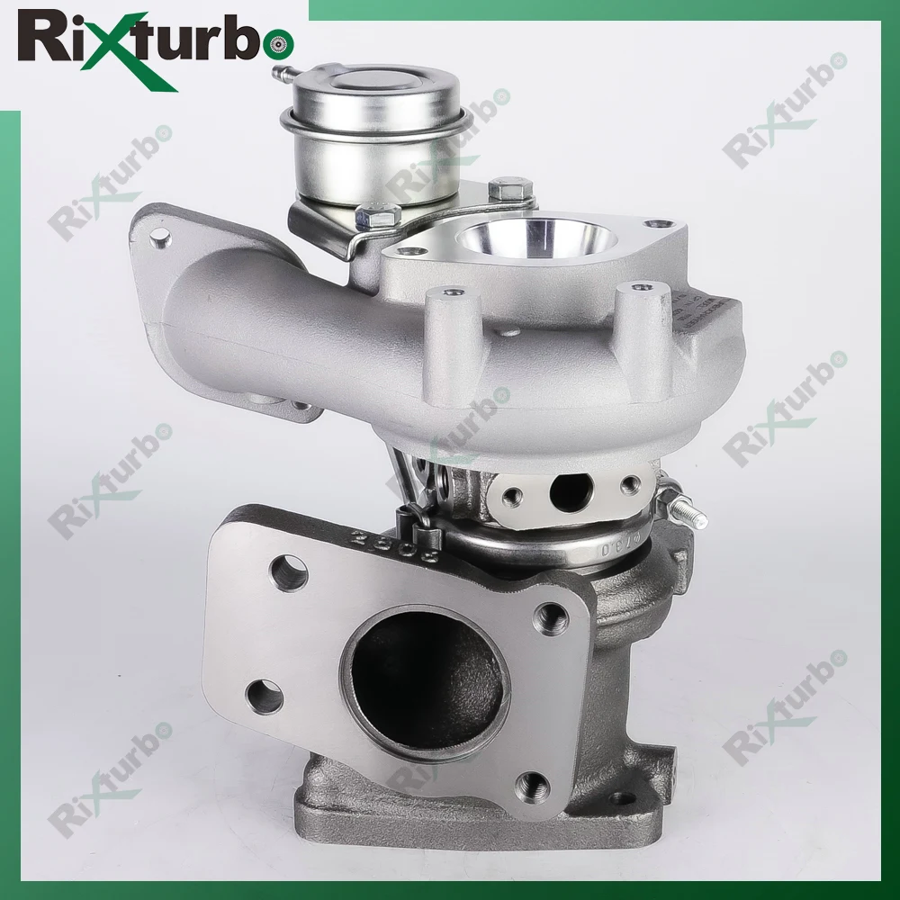 Фото Турбокартридж TF03HL8 для Nissan Juke Pulsar Schragheck 2013/03-2019/12 F15 1,6 DiG-T NISMO 1618 ccm 147 кВт 200 PS 4933500850 №1