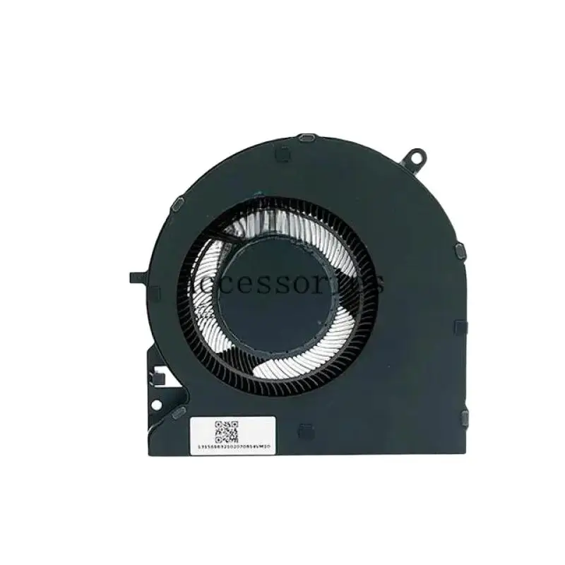 WYORESY новый вентилятор для ноутбука вентиляторы процессора и графического Razer Blade