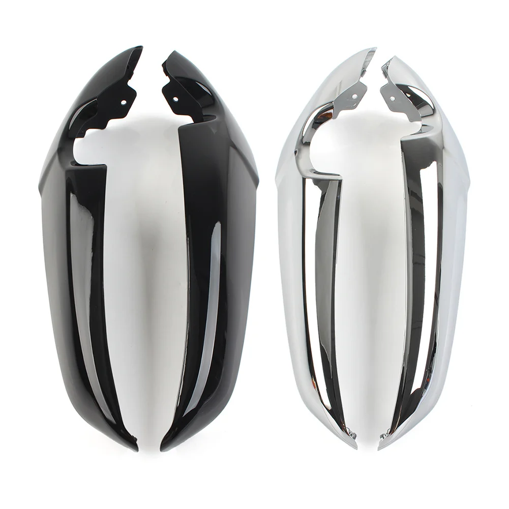 1 пара боковые крышки радиатора для мотоцикла Harley Davidson V Rod VROD VRSC 2001-2023