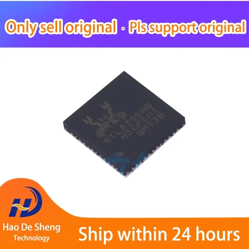 10 шт./партия Φ (6x6) RTL8305NB новая Оригинальная