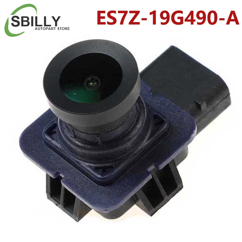 

YAOPEI ES7Z-19G490-A ES7Z19G490A Реверсивная резервная парковочная камера заднего вида для Ford Fusion/Mondeo 2013-2016 ES7Z-19G490-D