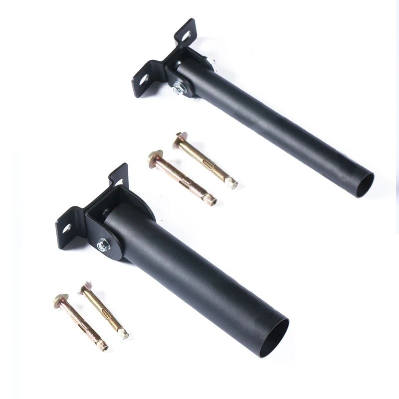 

Durable Gym Equipment Anti-deformed Easy Installation Weight Training Exercise Supply Home Indoor Weight Training Tool
