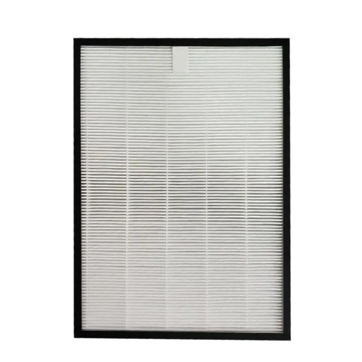 

Disposable Paper Frame Hepa Air Filter