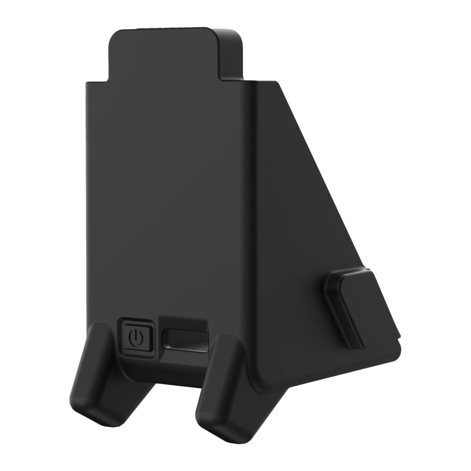 

Gear Drone Accessories Soft Rubber Long Leg Battery Cover 2 In 1 Rising Landing Bracket Stand Multi Purpose For DJI FPV Comb