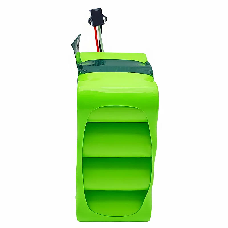 Перезаряжаемая батарея 14 4 В Ni-MH SC 3800 мАч для пылесоса KV8 XR210 XR510 XR210A XR210B XR510C