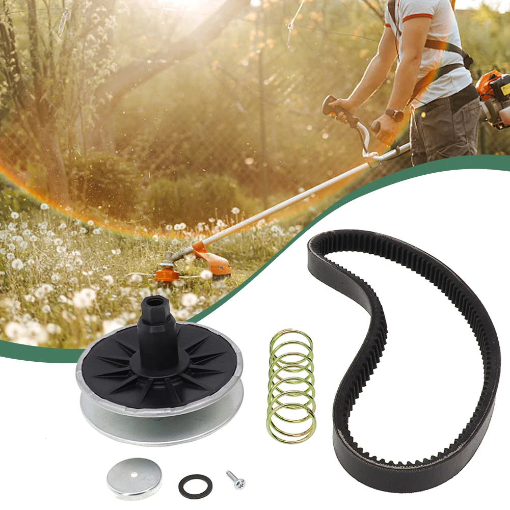 Высококачественные Новые аксессуары вторичный переменный трансмиссионный шкив