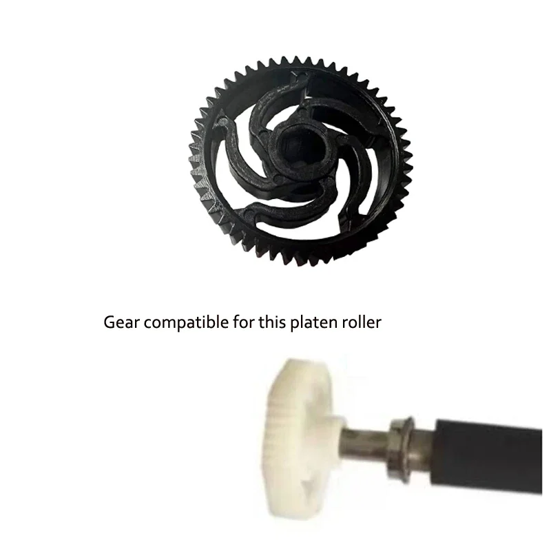 Роликовая шестерня HONMARK для принтера TSC TTP-2410M 644M 246MPLUS PRO 344MP