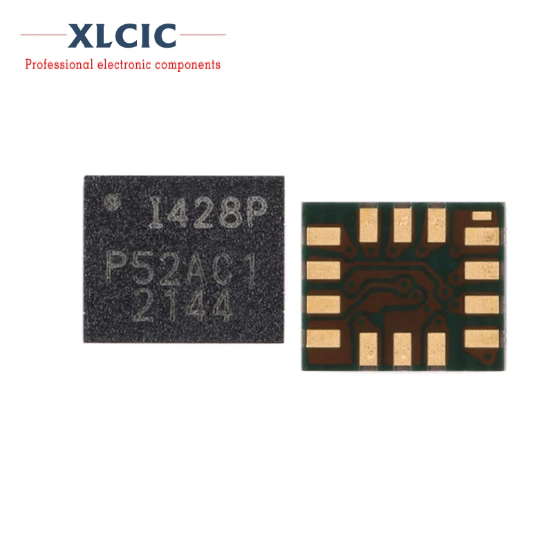

ICM-42688-P ICM-42688 ICM42688 I428P 1428P LGA-14 SMD High Precision 6-Axis 3-axis Gyroscope 3-axis Accelerometer Sensors