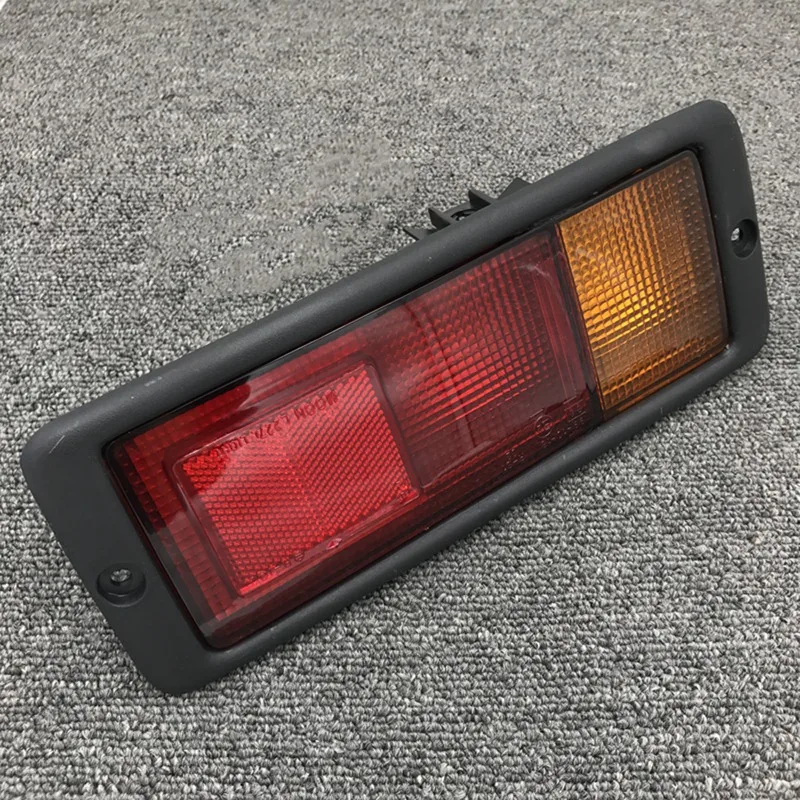 Задний фонарь заднего бампера для Mitsubishi Pajero Montero 1992-1999 MB124963