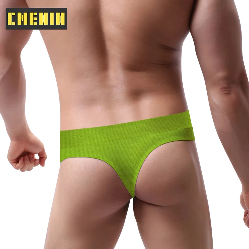 

1 шт., мужские трусы-брифы из модала