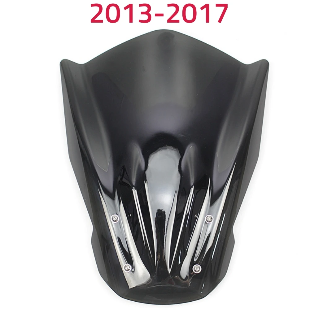 

Лобовое стекло мотоцикла для YAMAHA MT07 FZ07 2013 2014 2015 2016 2017 2018 2019 2020 FZ-07 MT 07 Parabris FZ 07