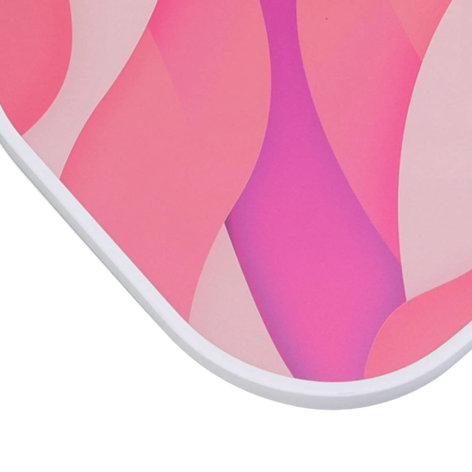 Набор стеклопластиковых лопастей яркого цвета с сумкой для хранения игр на