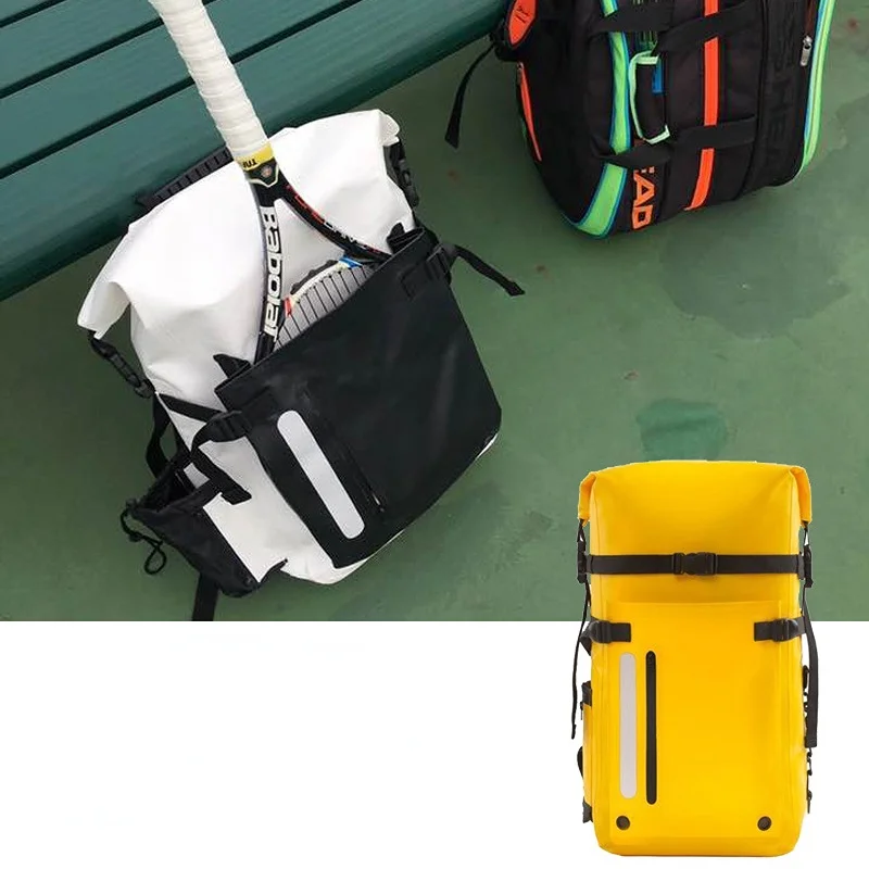 

Водонепроницаемая сумка из ПВХ для дайвинга, 30 л