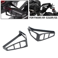 front rear turn signal led indicator light protector guard for bmw r1250gs adventure 2022 r1250 gs adv g310gs g310r f900r f900xr