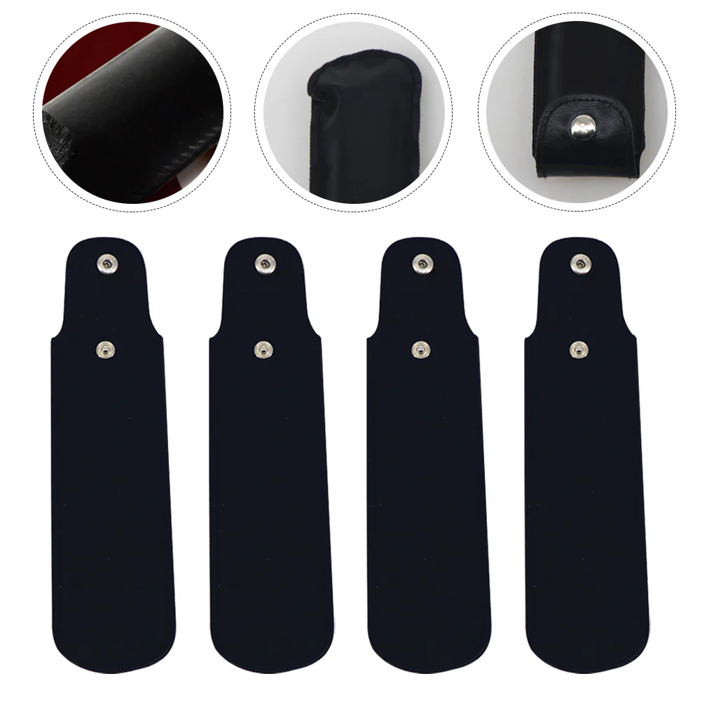 

4 шт., портативные сумки для хранения гармоники с 24/21 отверстиями