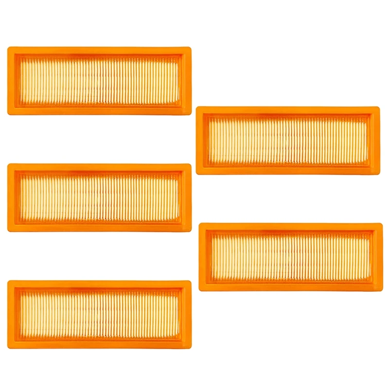 

HEPA Filter for Karcher SE3001 SE 3001 SE 2001 SE5.100 SE6.100 K2801 K2701 K2601 Vacuum Cleaner Parts 6.414-498.0