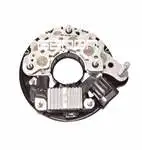 

GENON H602 DIODE TRAY + KONJEKTOR 12V HYUNDAI ELANTRA SANTA FE 2,0 CRDI (UWA 3690) / (STATOR UC DIFFERENT) (name.)
