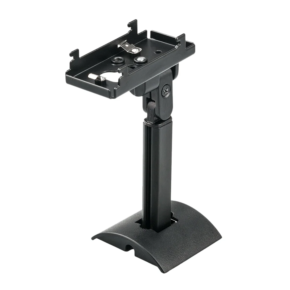 

1 Pc Wall- Mounted Bracket Ceiling Mount Stand Bathroom Storage Rack Mount Bracket Wall Mounting Wall Shelf Stand