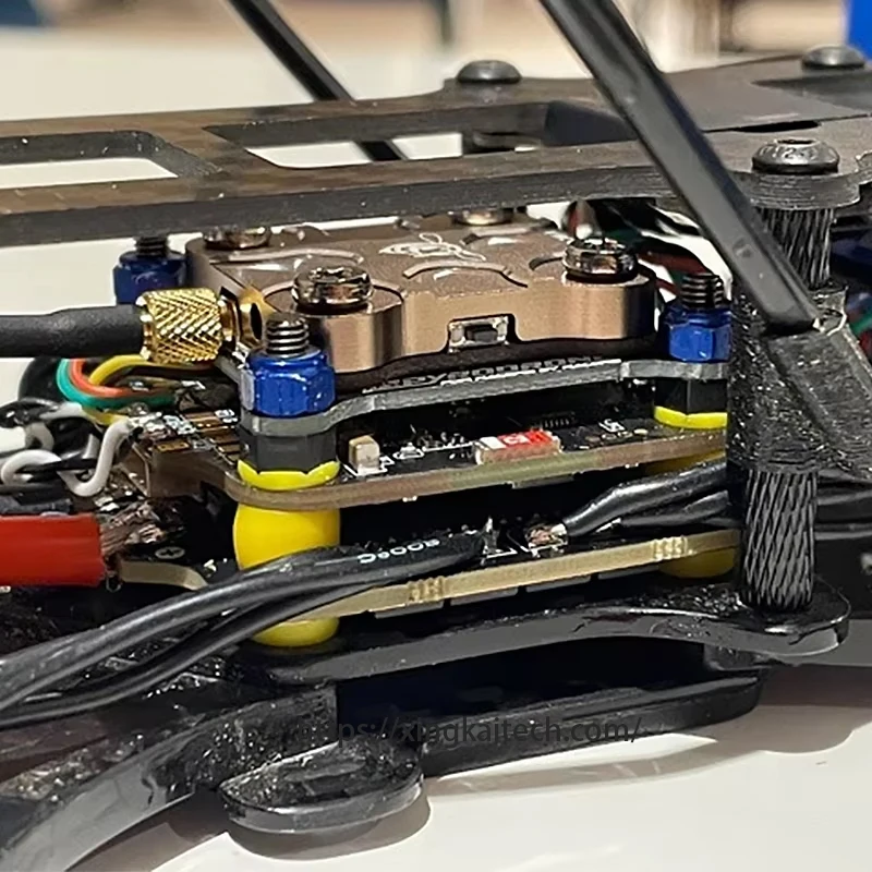 Новости 2023 года SpeedyBee VTX TX800 Максимальный выход 800 МВт Антенна 5 8 ГГц V2 RC FPV Racing Drone