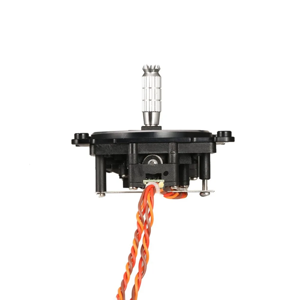 Frsky M9-Gimbal X9D Gimbal Высокочувствительный датчик Холла для Taranis и Plus передатчик Пульт